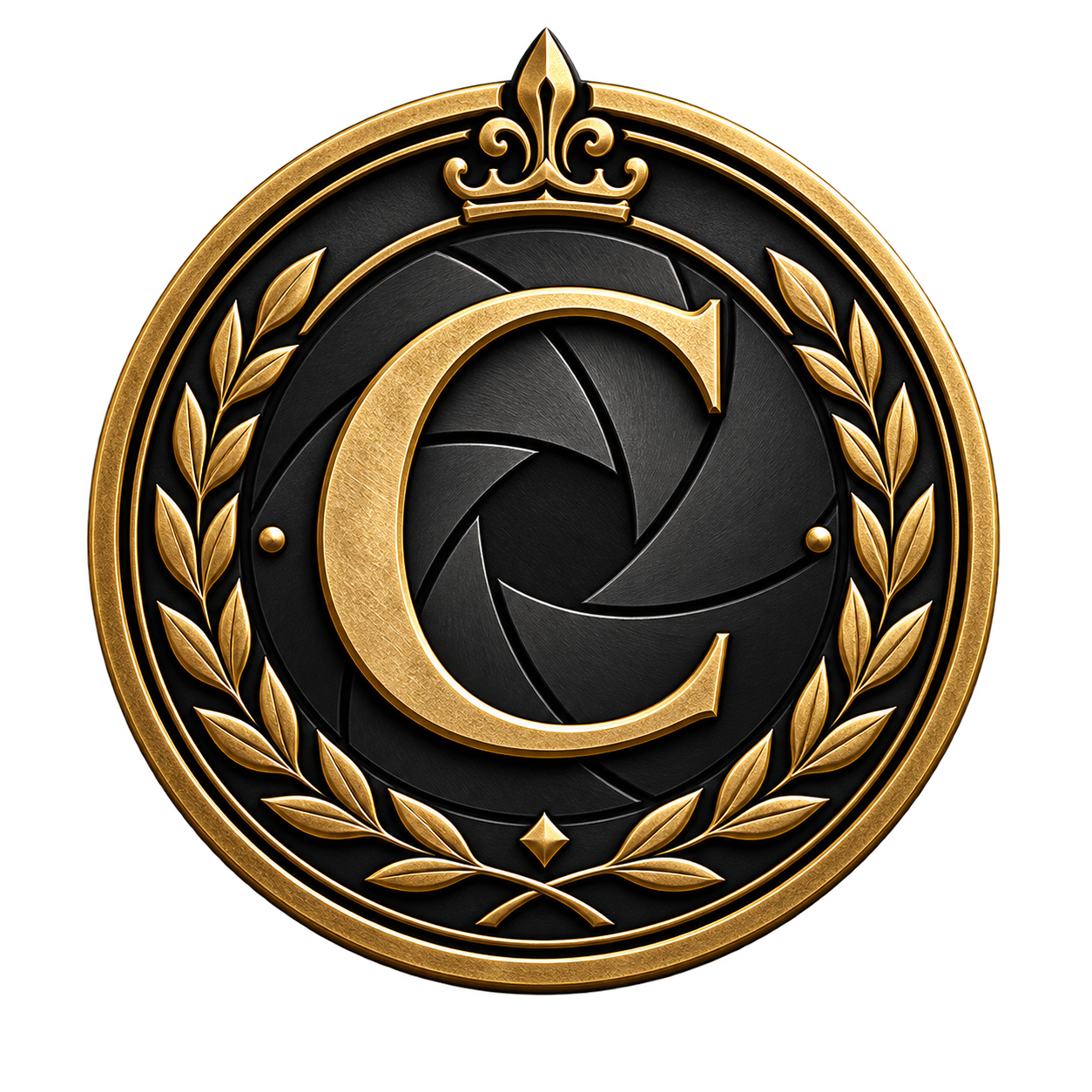 Crestford Studios Lens Crest